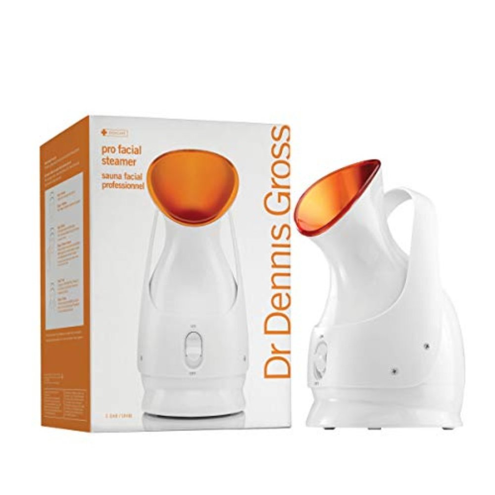 Dr. Dennis Gross Pro Facial Steamer
